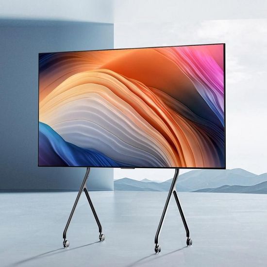 Мобильная подставка для телевизора Xiaomi Mi TV Mobile Stand