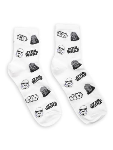 Носки Star Wars