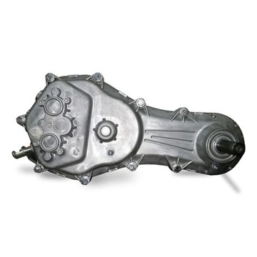 Редуктор «НЕВА» МБ2 МультиАГРО 005.67.0600-16Т