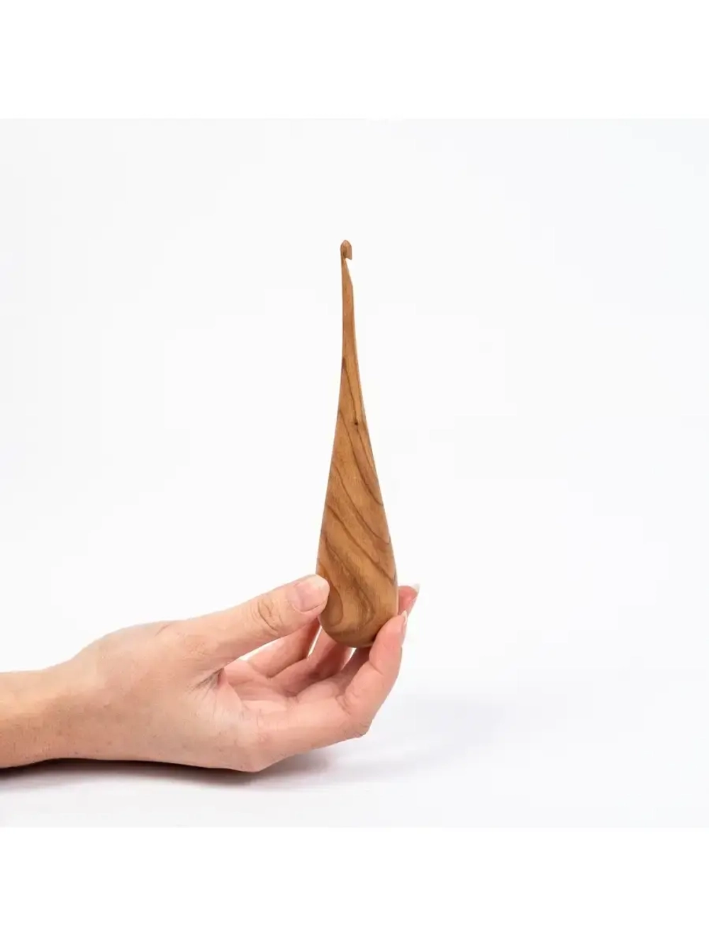 Крючок вязальный