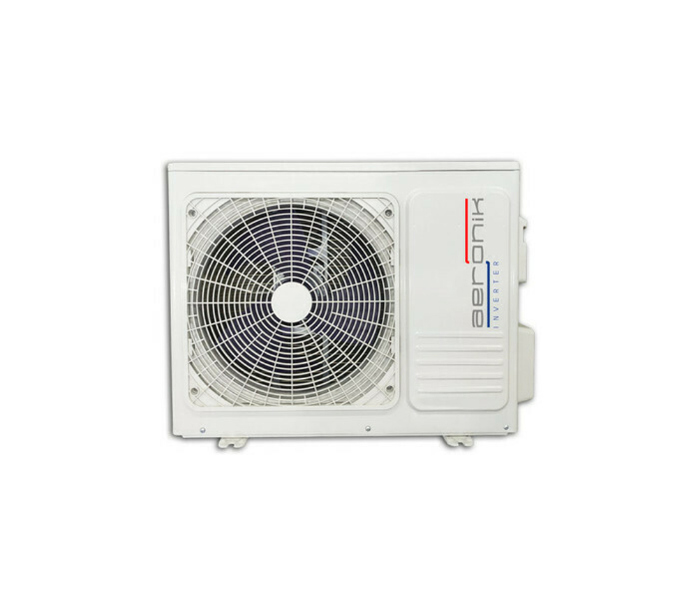 Сплит Aeronik ASI-24 IU2/ASO-24 IU2