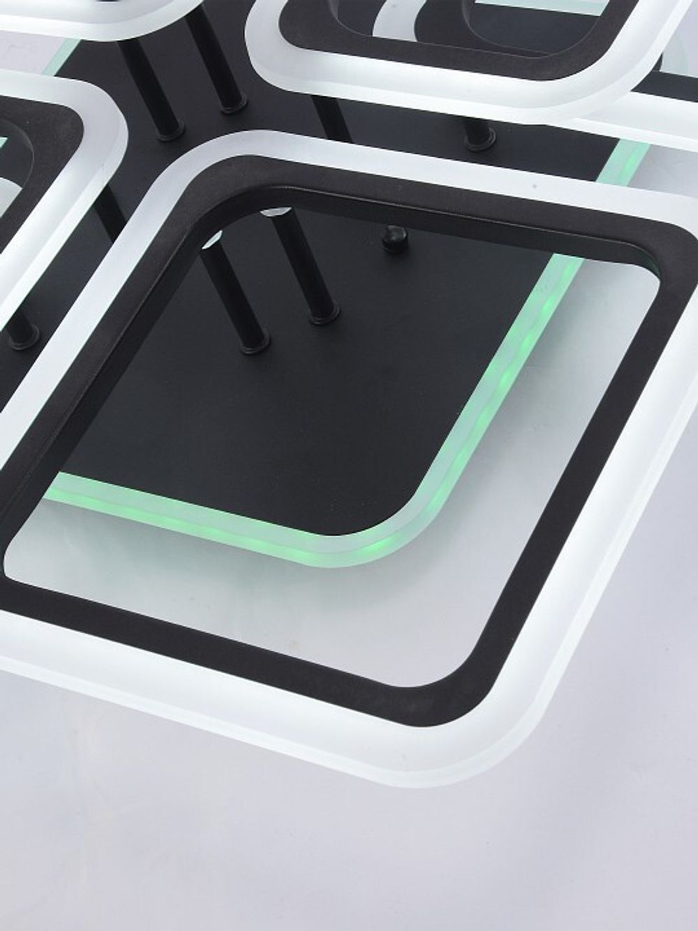 Потолочная люстра Natali Kovaltseva SPEKTR LED LAMPS 81442