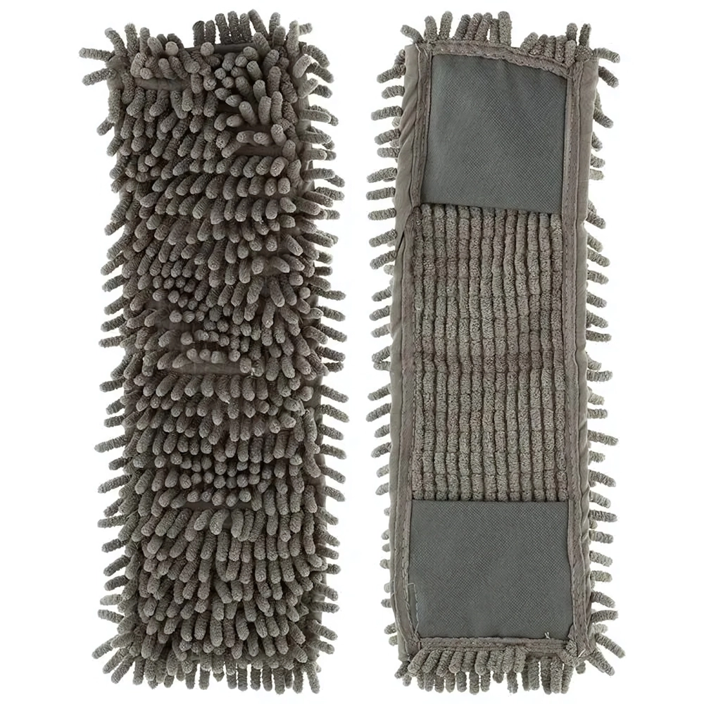 Насадка для швабры из микрофибры MopM4-HС «Лапша»