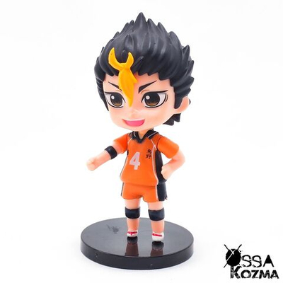 Фигурка Ю Нишиноя