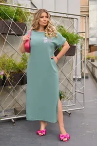 Платье УК-456 Fabrika