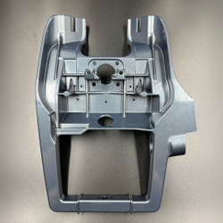 Кронштейн Рулевой Yamaha 25-30 (YUELANG)