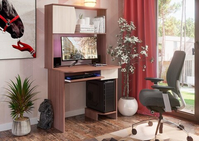 СТОЛ КОМПЬЮТЕРНЫЙ №2