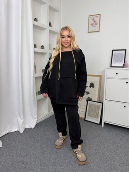 Костюм УК-759 Фабрика Моды Фото 1