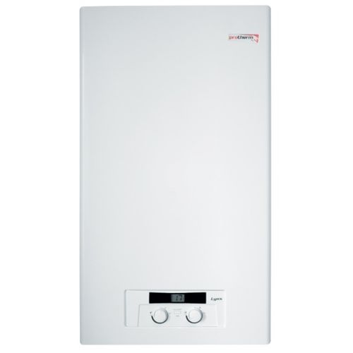 Котёл газовый Protherm Рысь HK 24 (двухконтурный - турбированный - настенный) 0010015239