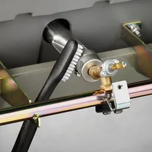 Набор для чистки газового гриля, 2 предмета, Weber
