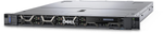 Стоечный сервер - Dell PowerEdge R650 G15, 1U, 8x 2.5“, 2x Xeon[6346] 16 Cores, 1024Gb, 210-AYJZ