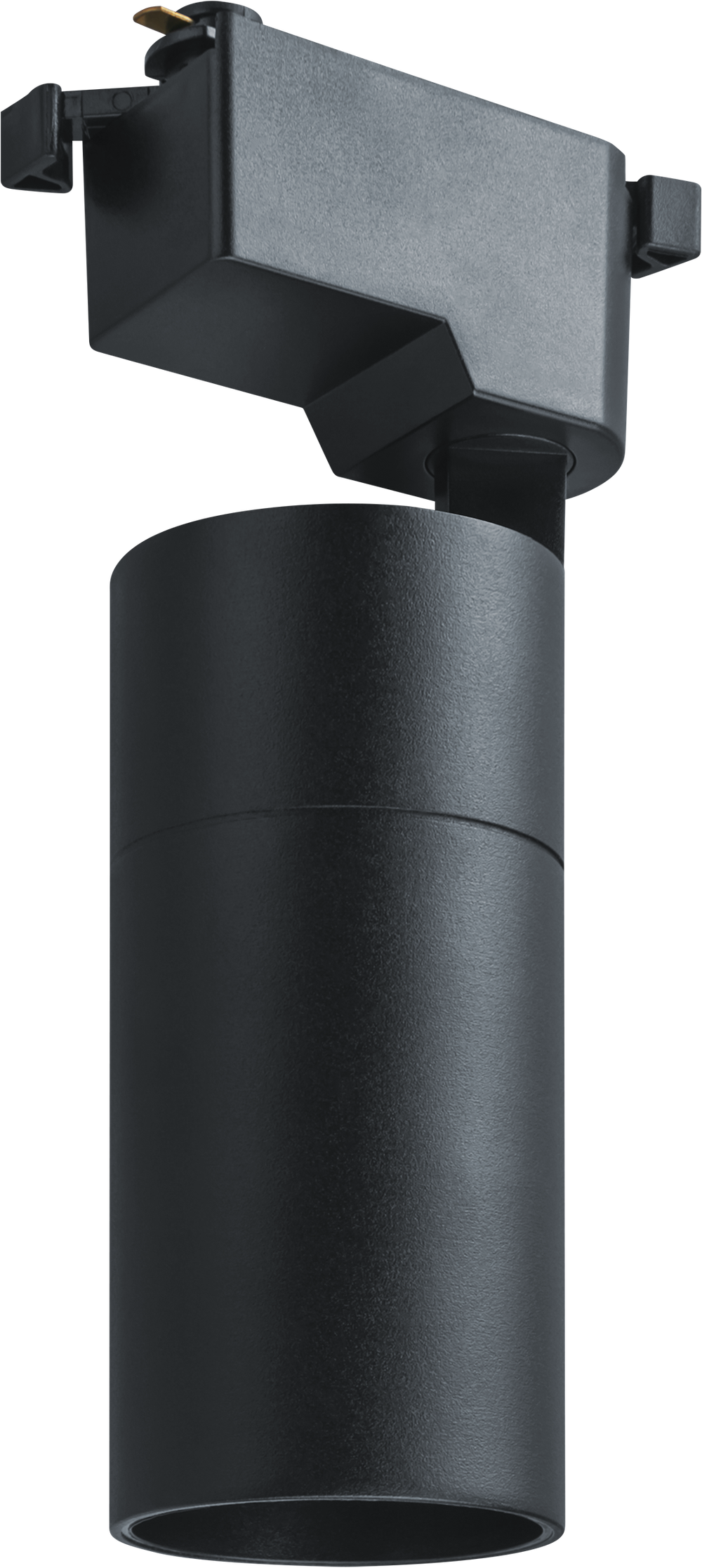 Светильник Navigator 95 546 NLT-T1-1L-25W-840-BL-LED (трековый, 36 гр, 4000К)