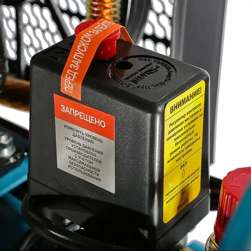 Sturm! AC93250B компрессор маслянный