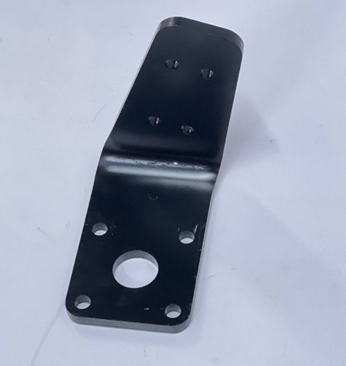 Кронштейн правого крыла JCB 331/31148, 331/31865