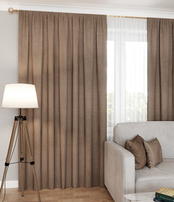 Шторы Legrand Сканди 1800х2600 мм