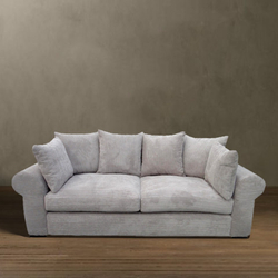 Диван Roomers Рокет серый Нидерланды фото