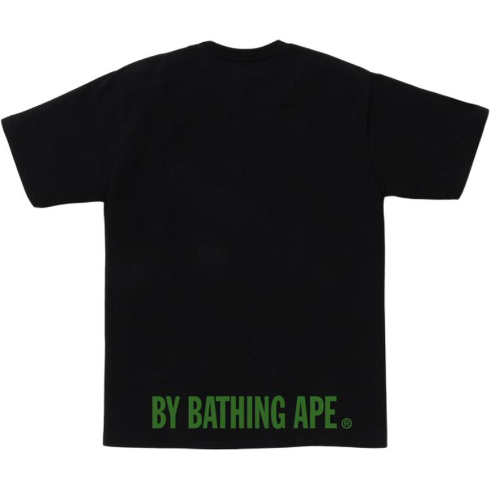 A Bathing Ape Bathing Ape Ss26 Футболка