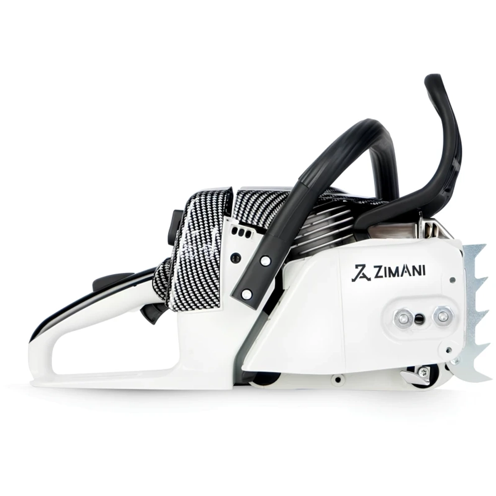 ZimAni MS260 PRO бензопила