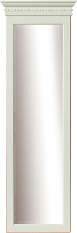 Зеркало настенное для прихожей «Верди Классик» П3.0487.3.19