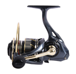 Катушка безынерционная Maximus ARGENT 2500 (7+1 подш.)