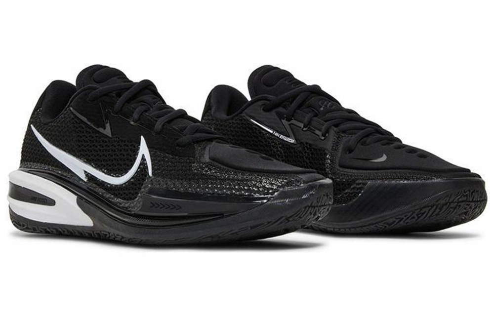 Кроссовки Nike Air Zoom G.T. Cut 1 Tb "Black White"