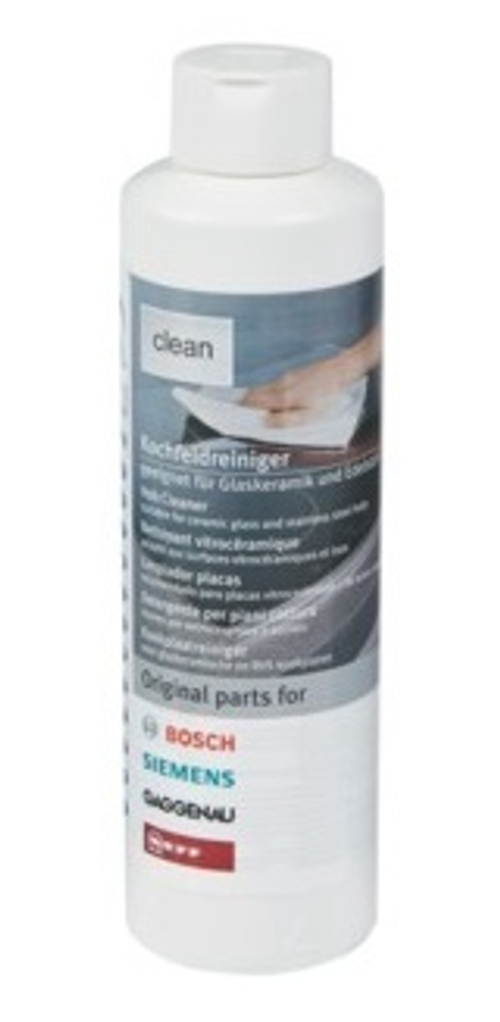 Чистящее средство для стеклокерамики, 250 мл. 311298