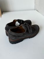 Замшевые туфли Beberlis, 33