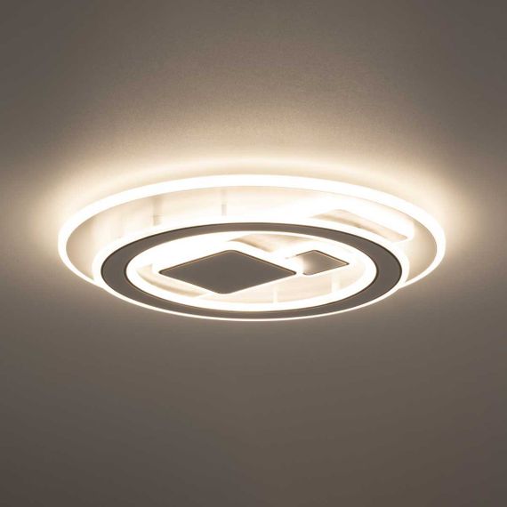 Люстра потолочная Citilux Costa CL741020