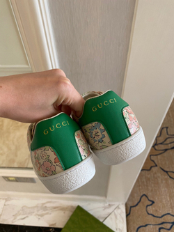 Gucci Ace Sneaker