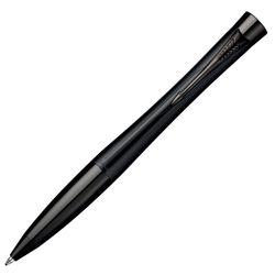 Шариковая ручка Parker Urban Premium K204 Matte Black Mblue (S0949180)