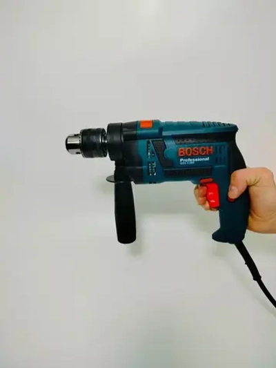 Дрель ударная электрическая ВОSСН 900W