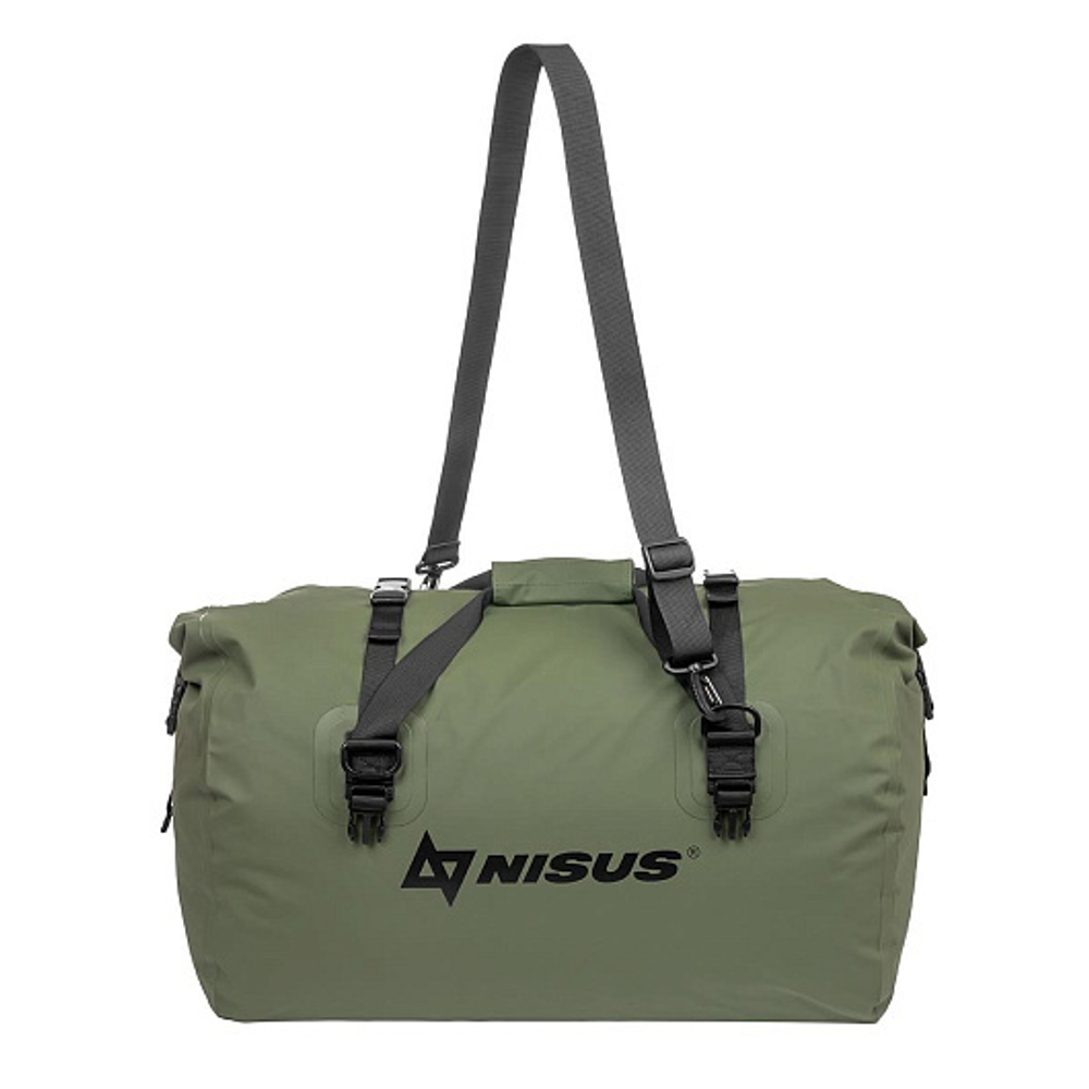 Гермосумка 45л ПВХ NISUS N-82112-45