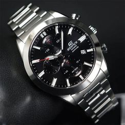 Мужские часы Casio Edifice EFB-710D-1A