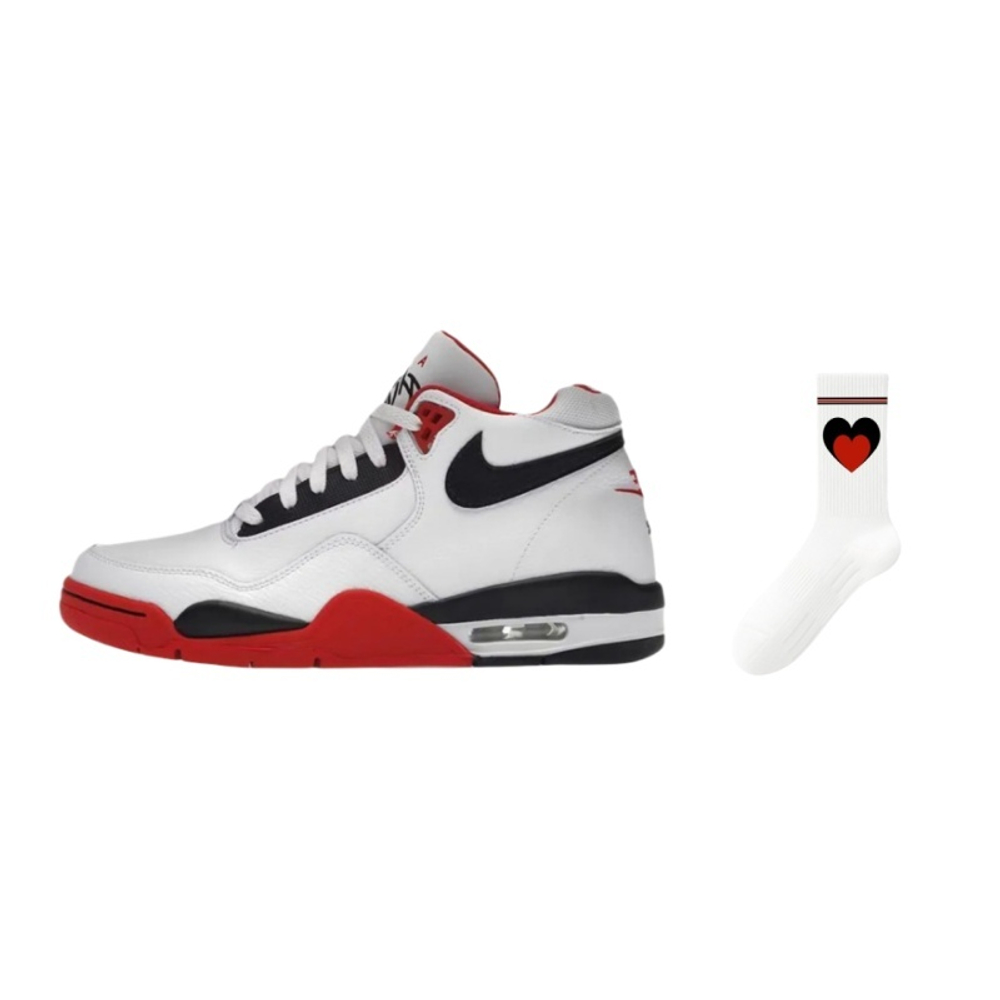 Кроссовки Nike Flight Legacy