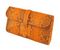 Клатч из кожи питона CL-69