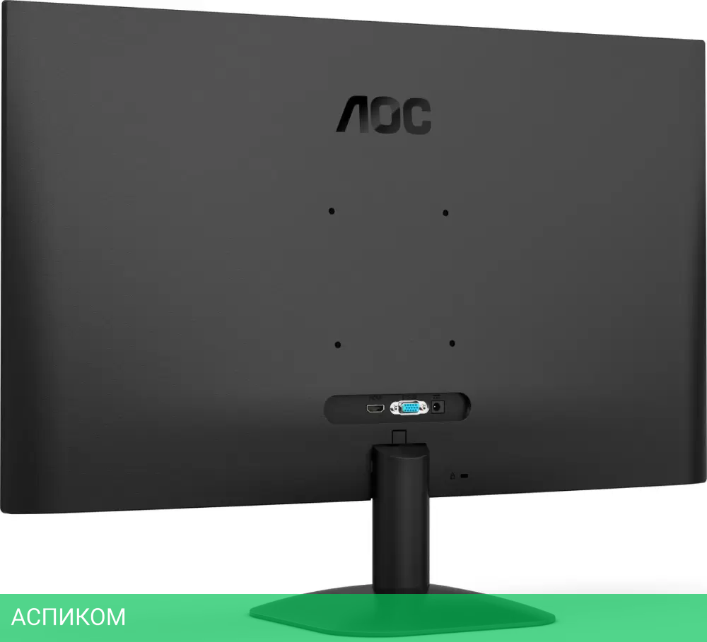 Монитор AOC 27B35HM