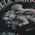 Футболка черная Yakuza Premium 4011