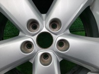 Диск литой R17 Suzuki Grand Vitara (2005-2016)