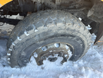 Shacman (Shaanxi) SX* 8x4 Самосвал SX3318DT366 (Дизельный, 11,6 л, 375 л.с., МТ)