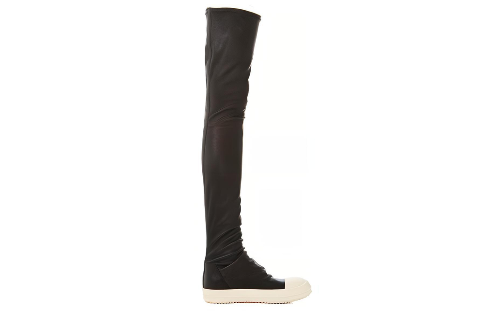 RICK OWENS/RO Casual Shoes Women"s Black