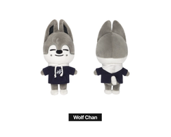 Игрушка Stray Kids SKZOO PLUSH MINI Ver.