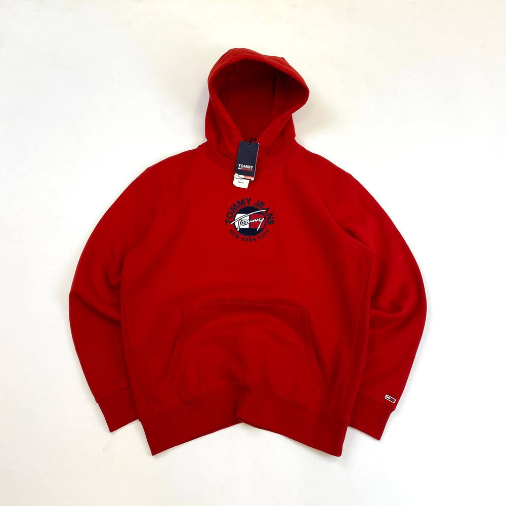 Худи Tommy Hilfiger