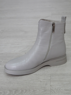 Ботинки женские зимние