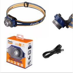 ФОНАРЬ НАЛОБНЫЙ FENIX HL40R CREE XP-LHIV2 LED