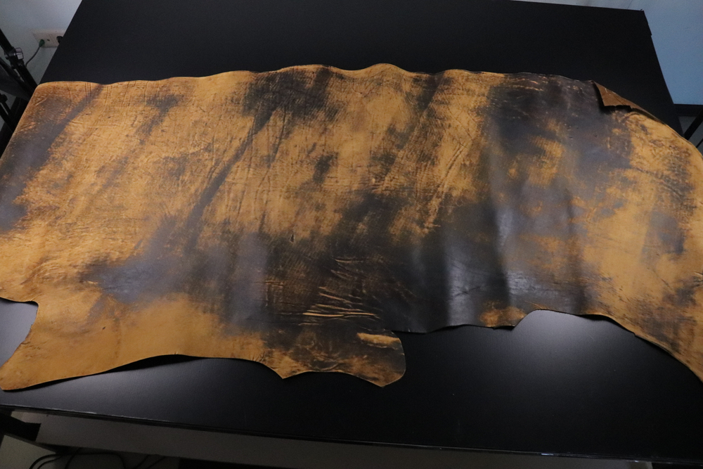 1,2-1,4 Юфть Песочная лофт 169дм² (КЛ)