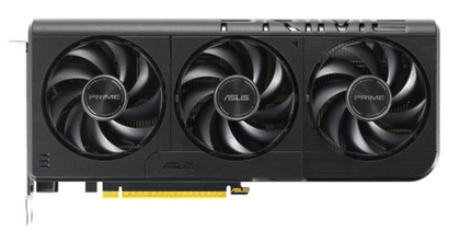 Видеокарта ASUS GeForce RTX 5050 PRIME OC (PRIME-RTX5050-O8G)