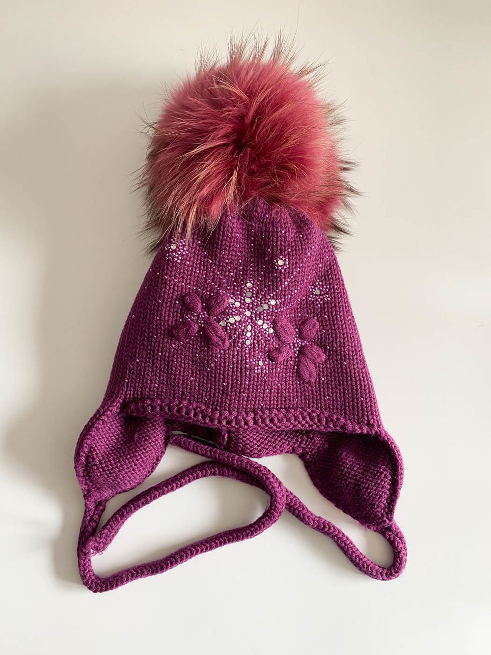 Шапка Catya, 98