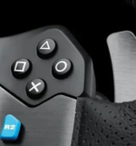 Руль игровой Logitech G29