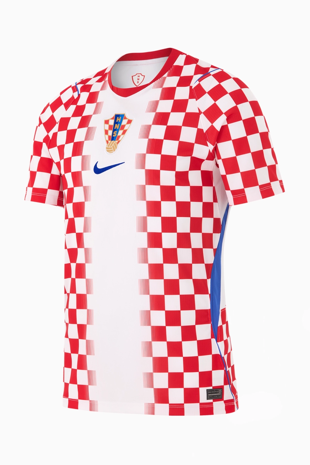 Футболка Nike Croatia 2026 Home Stadium