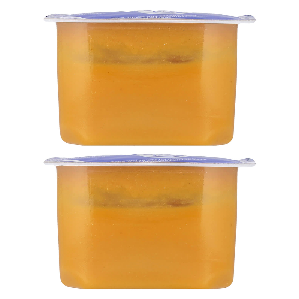 Gerber, детское питание, 2nd Foods®, абрикосовое ассорти, 2 упаковки по 113 г (4 унции)